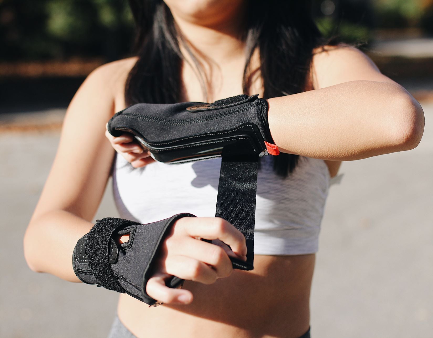 Injury Prevention 101: Using Bodyprox Gear to Stay Safe During Sports ...