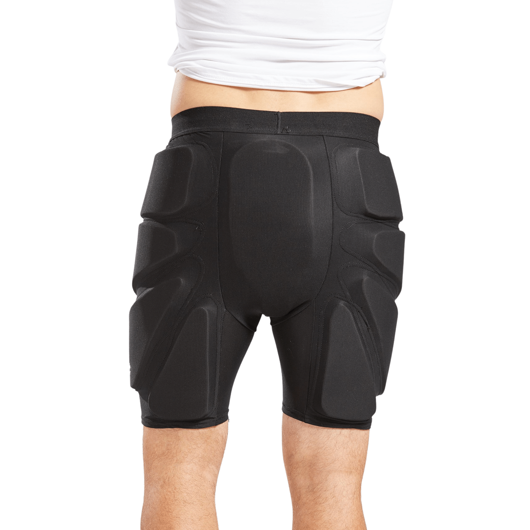Snowboard padded shorts 2025